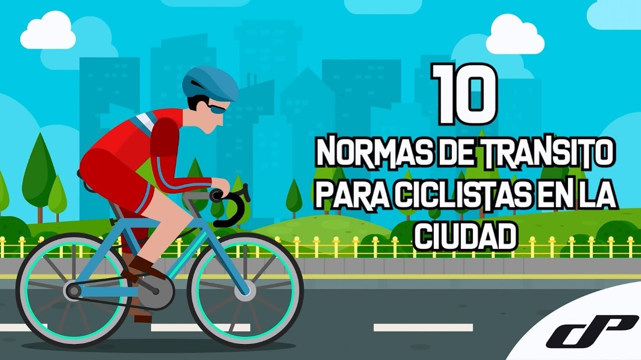 ¿Cómo afecta la normativa a los ciclistas nocturnos?