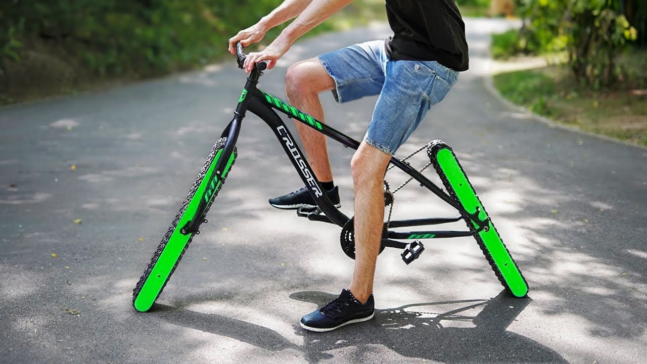 ¿Cómo almacenar las luces de bicicleta cuando no se usan?