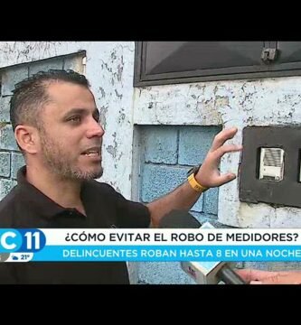 ¿Cómo asegurar las luces para evitar robos?