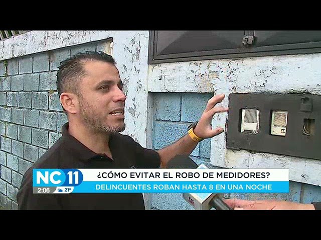 ¿Cómo asegurar las luces para evitar robos?