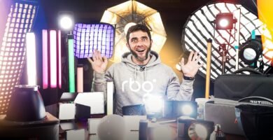 ¿Cómo elegir luces según la temporada del año?