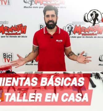 ¿Qué herramientas necesito para poner luces en la bici?