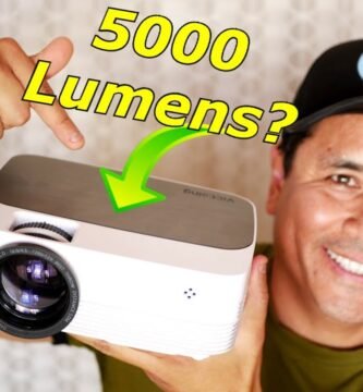 ¿Qué significa 5000 lúmenes?