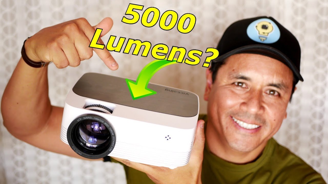 ¿Qué significa 5000 lúmenes?