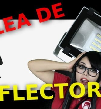 ¿Qué tipos de reflectores son obligatorios?