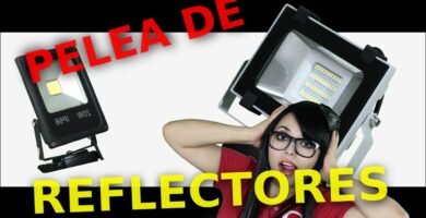 ¿Qué tipos de reflectores son obligatorios?