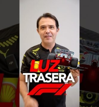 Luz trasera con freno integrado vale la pena