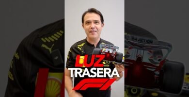 Luz trasera con freno integrado vale la pena