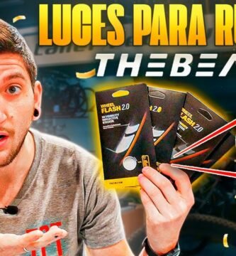 Cómo combinar reflectores para bicicletas con otros elementos de seguridad