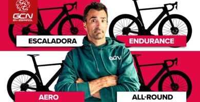 Comparativa completa entre diferentes tipos de reflectores para bicicletas