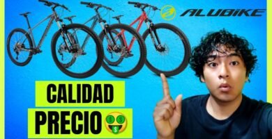 Dónde comprar reflectores para bicicletas con buena relación calidad-precio
