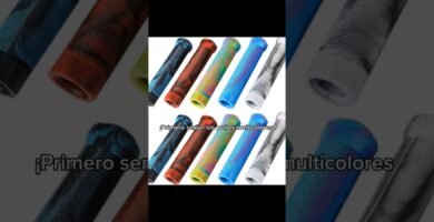 Ideas para personalizar tu luces LED para bicicleta y destacar en la vía