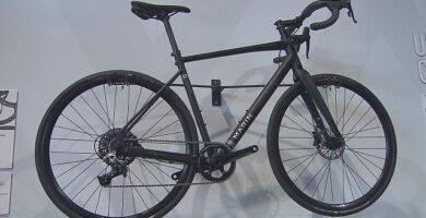 Innovaciones que están revolucionando el mercado de luces inteligentes para bicicleta