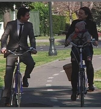 Innovaciones recientes en el diseño de reflectores para bicicletas para ciclistas
