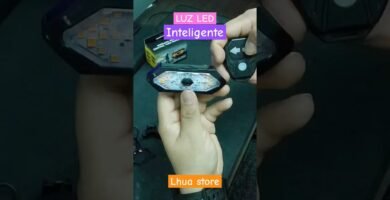 Instalación paso a paso de luces inteligentes para bicicleta en tu bici