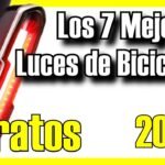 Los mejores modelos de reflectores para bicicletas para ciclistas urbanos