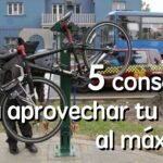 Trucos para aprovechar al máximo tu reflectores para bicicletas