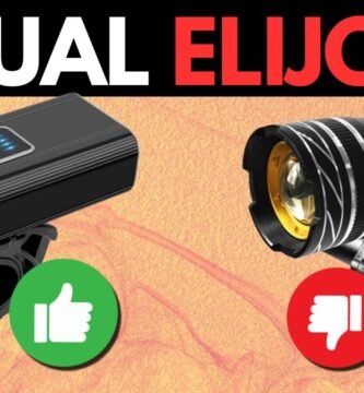 Ventajas de combinar luces inteligentes para bicicleta con otros dispositivos