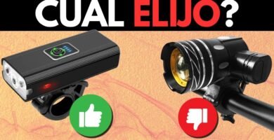 Ventajas de combinar luces inteligentes para bicicleta con otros dispositivos