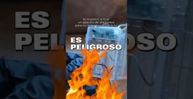 como proteger tus luces contra el agua y el polvo en luces traseras a bateria