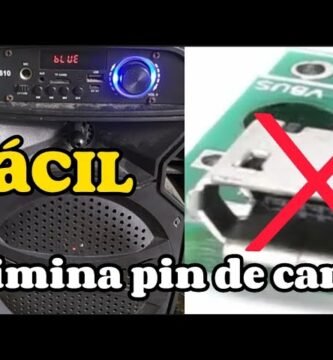 como revisar el estado de carga de tu luz recargable en luces con puerto micro USB