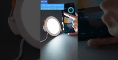 consejos para conservar la intensidad de iluminacion en luces RGB inteligentes
