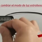 consejos para conservar la intensidad de iluminacion en luces estroboscopicas para casco