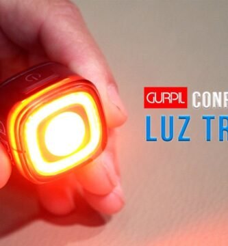 consejos para conservar la intensidad de iluminacion en luces traseras a bateria