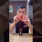 luces traseras con modos intermitentes para repartidores que circulan en zonas oscuras