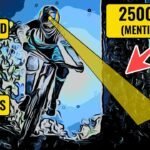 ¿Cómo funciona luces con sensor de movimiento para bici y por qué es tendencia entre ciclistas?