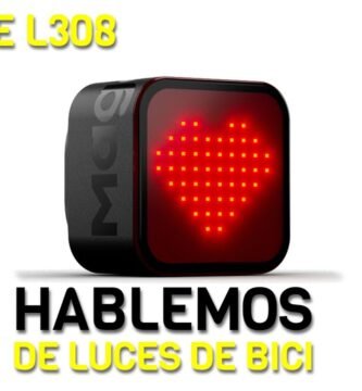 ¿Vale la pena actualizar tus luces a luces inteligentes para bicicleta?