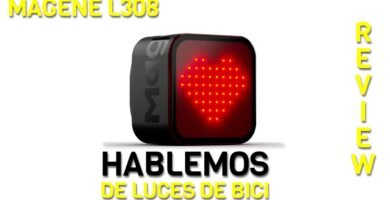 ¿Vale la pena actualizar tus luces a luces inteligentes para bicicleta?