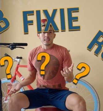 ¿Vale la pena invertir en reflectores para bicicletas para andar de noche?