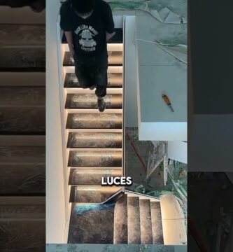 Beneficios de usar luces con sensor de movimiento para bici en tus trayectos urbanos