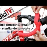 Cómo instalar correctamente cintas reflectantes para ciclistas en tu bicicleta