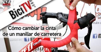 Cómo instalar correctamente cintas reflectantes para ciclistas en tu bicicleta