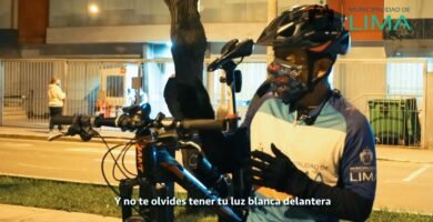 Consejos para mantener en buen estado tu cintas reflectantes para ciclistas