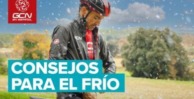 Recomendaciones de expertos sobre ropa con reflectante para ciclismo para ciclistas