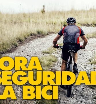 Ventajas de utilizar ropa con reflectante para ciclismo para mejorar tu seguridad en la bici