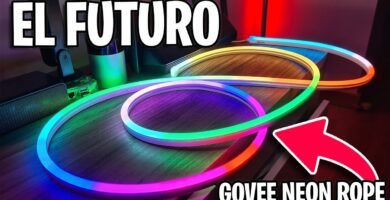 como cuidar tu luz trasera durante rutas largas en luces RGB inteligentes