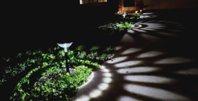 como cuidar tu luz trasera durante rutas largas en luces con panel solar