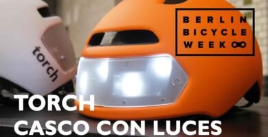 como cuidar tu luz trasera durante rutas largas en luces estroboscopicas para casco
