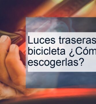 como cuidar tu luz trasera durante rutas largas en luces traseras a bateria