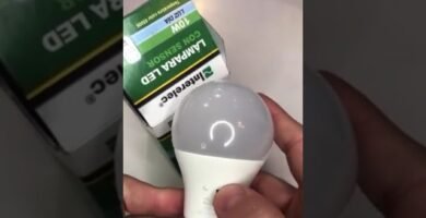 luces con encendido automatico por oscuridad para ciclovías mal iluminadas