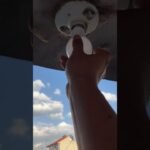 luces con encendido automatico por oscuridad para repartidores que circulan en zonas oscuras