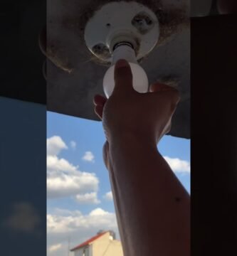 luces con encendido automatico por oscuridad para trayectos con lluvia o niebla