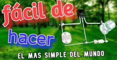 luces con encendido automatico por oscuridad para uso diario en ciudad