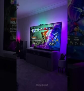 mantenimiento preventivo para luces LED intermitentes en luces RGB inteligentes