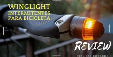 mantenimiento preventivo para luces LED intermitentes en luces con clip magnético