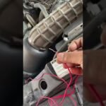 mantenimiento preventivo para luces LED intermitentes en luces traseras a bateria